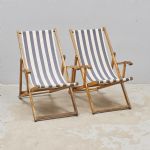 1465 5250 FOLDING CHAIRS